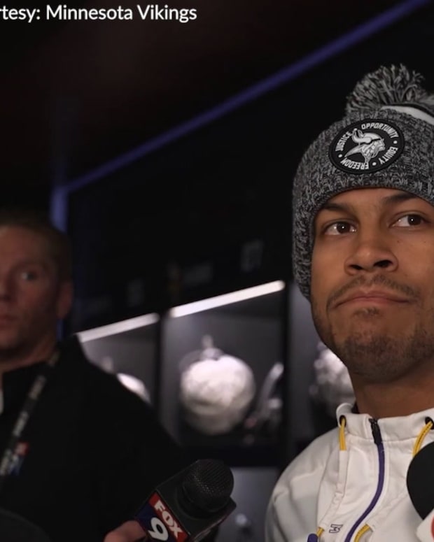 Hicks Return